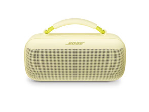 Acquista Portatile Bose SoundLink Citrus Max Giallo Portatile Bose SoundLink Citrus Max Giallo