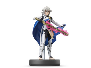 Acquista AMiiBO CORRIN (COLLECTION S.SMASH BROS.) AMiiBO CORRIN (COLLECTION S.SMASH BROS.)