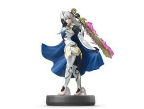 Acquista AMiiBO CORRIN VERSIONE 2 (COLLECTION S.SMASH BROS.) AMiiBO CORRIN VERSIONE 2 (COLLECTION S.SMASH BROS.)