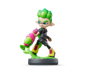 Acquista AMiiBO INKLING CHICO (SPLATON COLLECTION) AMiiBO INKLING CHICO (SPLATON COLLECTION)