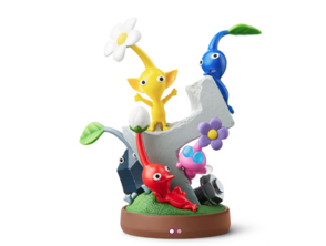 Acquista Amibo pikmin Amibo pikmin