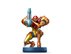 Acquista Amiibo Samus (Metroid Collection) Amiibo Samus (Metroid Collection)