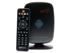 Acquista Android TV Sveon SSL4420 Android TV Sveon SSL4420