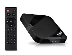 Acquista Android TV TX3 Max (2Gb/16Gb) Android TV TX3 Max (2Gb/16Gb)