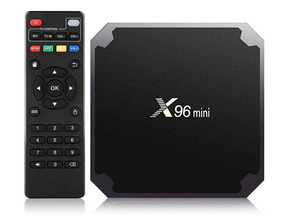 Acquista Android TV X96 Mini (2Gb/16Gb) Android TV X96 Mini (2Gb/16Gb)