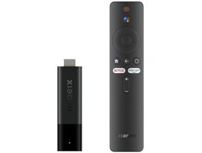Acquista Android TV Xiaomi TV Stick 4K 8GB Android TV Xiaomi TV Stick 4K 8GB