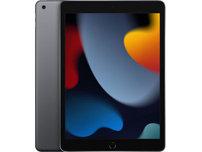 Acquista Apple iPad 2.10.2021 9a WiFi 64GB Gris Espacial MK2K3TY/A Apple iPad 2.10.2021 9a WiFi 64GB Gris Espacial MK2K3TY/A