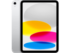 Acquista Apple iPad 9.10.2022 Wifi 256GB Silver MPQ83TY/A Apple iPad 9.10.2022 Wifi 256GB Silver MPQ83TY/A