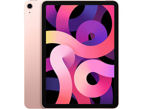 Acquista Apple iPad Air 10,9 " Wifi 64GB Oro Rosa Apple iPad Air 10,9 " Wifi 64GB Oro Rosa