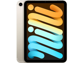 Acquista Apple iPad Mini 3.8.2021 Wifi / Cell 64GB 5G Blanco Estrella MK8C3TY/A Apple iPad Mini 3.8.2021 Wifi / Cell 64GB 5G Blanco Estrella MK8C3TY/A