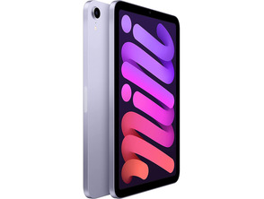 Acquista Apple iPad Mini Gen 6 2021 256GB Wifi Púrpura MK7X3TY/A Apple iPad Mini Gen 6 2021 256GB Wifi Púrpura MK7X3TY/A