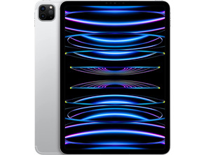 Acquista Apple iPad Pro 11 '' 2022 Wifi 512GB Plata MNXJ3TY/A Apple iPad Pro 11 '' 2022 Wifi 512GB Plata MNXJ3TY/A
