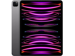 Acquista Apple iPad Pro 12,9 '' 2022 Wifi / Cell 512GB Gris Espacial MP223TY/A Apple iPad Pro 12,9 '' 2022 Wifi / Cell 512GB Gris Espacial MP223TY/A