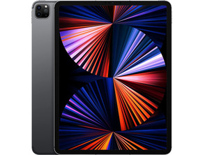 Acquista Apple iPad Pro 12,9 " 256B Cellular 5G Gris Espaciale Apple iPad Pro 12,9 " 256B Cellular 5G Gris Espaciale