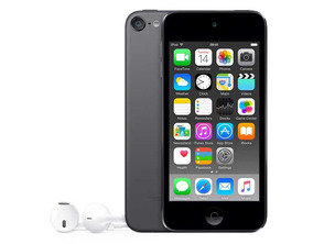 Acquista Apple iPod Touch 16GB Space Gray Apple iPod Touch 16GB Space Gray