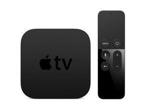 Acquista Apple TV 32GB HD (4a Generazione) MR912HY/A Apple TV 32GB HD (4a Generazione) MR912HY/A