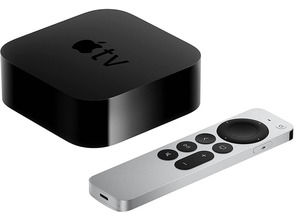 Acquista Apple TV HD 32 GB 2021 MHY93HY/A Apple TV HD 32 GB 2021 MHY93HY/A