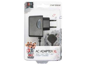 Acquista Ardistel Adattatore Nintendo New 3DS XL Ardistel Adattatore Nintendo New 3DS XL