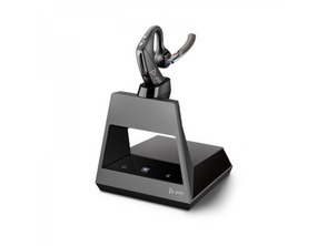 Acquista Auricolari Inalámbrico Plantronics Voyager 5200 Office Bluetooth / RJ/Negro Auricolari Inalámbrico Plantronics Voyager 5200 Office Bluetooth / RJ/Negro