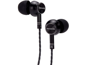 Acquista Auriculares Aiwa ESTM-100BK Negro Auriculares Aiwa ESTM-100BK Negro