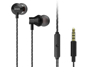 Acquista Auriculares Aiwa ESTM-50BK Negro Auriculares Aiwa ESTM-50BK Negro