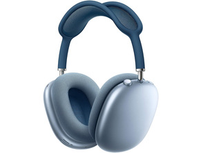 Acquista Auriculares Apple AirPods Max con funda Smart Case Azul Cielo Auriculares Apple AirPods Max con funda Smart Case Azul Cielo