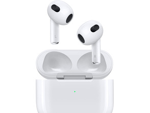 Acquista Auriculares Apple Airpods 3ª Generación MPNY3TY/A Auriculares Apple Airpods 3ª Generación MPNY3TY/A