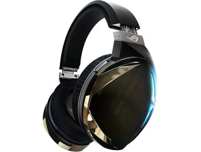 Acquista Auriculares ASUS ROG Strix Fusion 500 Negro Auriculares ASUS ROG Strix Fusion 500 Negro