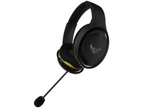 Acquista Auriculares ASUS TUF Gaming H5 Lite Negro Auriculares ASUS TUF Gaming H5 Lite Negro