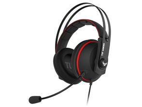 Acquista Cuffie ASUS TUF Gioco H7 Rete Cuffie ASUS TUF Gioco H7 Rete