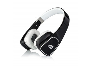 Acquista Cuffie Attitude One Black Almaz Cuffie Attitude One Black Almaz