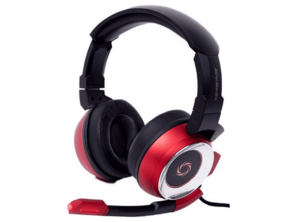 Acquista Cuffie Avermedia Sonicwave 7.1 GH337 Rosso Cuffie Avermedia Sonicwave 7.1 GH337 Rosso