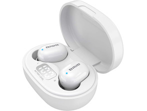 Acquista Auricolari Bluetooth Aiwa EBTW-150WT Blanco Auricolari Bluetooth Aiwa EBTW-150WT Blanco