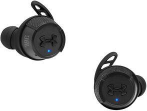 Acquista Auriculares Bluetooth JBL UA True Wireless Flash X Negros Auriculares Bluetooth JBL UA True Wireless Flash X Negros