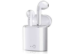 Acquista Auriculares Bluetooth MyWay Airpods Blancos BT4.2+EDR Auriculares Bluetooth MyWay Airpods Blancos BT4.2+EDR