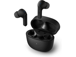 Acquista Auriculares Bluetooth Philips TAT2206 Negro Auriculares Bluetooth Philips TAT2206 Negro