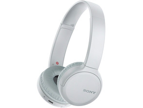 Acquista Auricolari Bluetooth Sony WH-CH510 White BT5.0 Auricolari Bluetooth Sony WH-CH510 White BT5.0