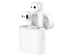 Acquista Auriculares Bluetooth Xiaomi MI Vero Wireless 2 Blanco BT5.0 TWS Auriculares Bluetooth Xiaomi MI Vero Wireless 2 Blanco BT5.0 TWS