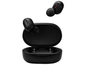 Acquista Auriculares Bluetooth Xiaomi MI Vero Wireless Basic 2 Negro Auriculares Bluetooth Xiaomi MI Vero Wireless Basic 2 Negro