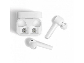 Acquista Auriculares Bluetooth Xiaomi MI Vero Wireless Blancos BT4.2 TWS Auriculares Bluetooth Xiaomi MI Vero Wireless Blancos BT4.2 TWS