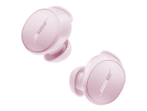 Acquista Auricolare Bose QuietComfort Earbuds Petal Rosa Auricolare Bose QuietComfort Earbuds Petal Rosa