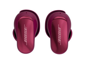 Acquista Bose QuietComfort Ultra Earbuds (GEN. 2) Deep Plum Bose QuietComfort Ultra Earbuds (GEN. 2) Deep Plum