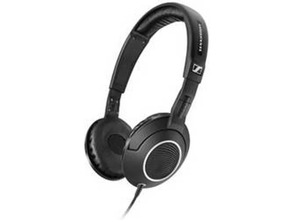 Acquista Cuffie con microfono Sennheiser 231i Nero Cuffie con microfono Sennheiser 231i Nero