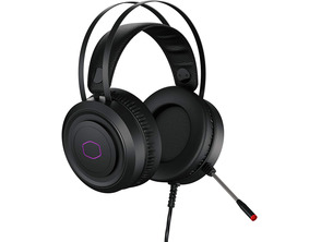 Acquista Auriculares Cooler Master CH321 Auriculares Cooler Master CH321