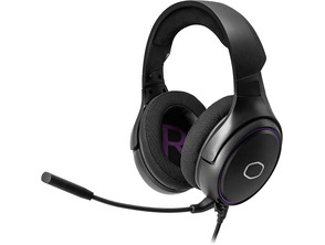 Acquista Auriculares Cooler Master MH-630 Auriculares Cooler Master MH-630