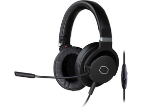 Acquista Auriculares Cooler Master MH751 Auriculares Cooler Master MH751