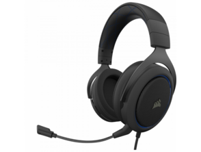 Acquista Auriculares Corsair HS60 Pro Stereo Azul Auriculares Corsair HS60 Pro Stereo Azul