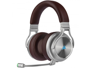 Acquista Auriculares Corsair Virtuoso RGB Espresso Auriculares Corsair Virtuoso RGB Espresso