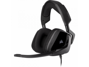 Acquista Auriculares Corsair Void Elite Surround Negro Auriculares Corsair Void Elite Surround Negro