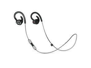 Acquista Auriculares Deportivos JBL Riflesso Contour 2 con Micrófono Bluetooth Negros Auriculares Deportivos JBL Riflesso Contour 2 con Micrófono Bluetooth Negros